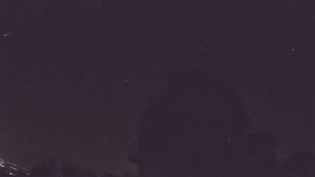 AMS72 meteor