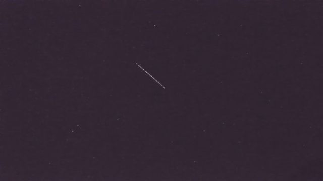AMS72 meteor