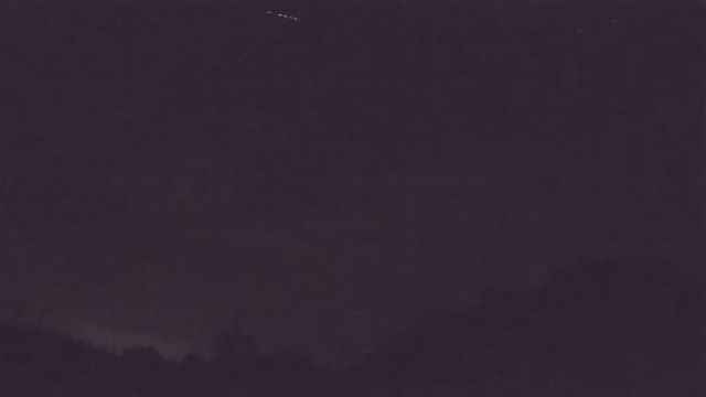 AMS72 meteor