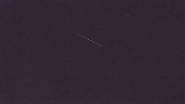 AMS72 meteor