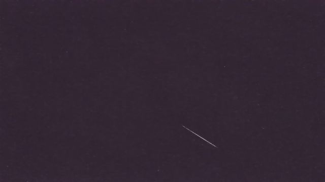 AMS72 meteor