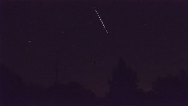 AMS72 meteor