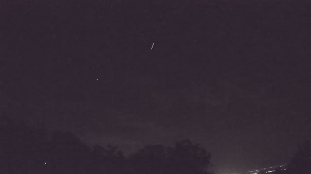 AMS72 meteor