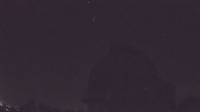 AMS72 meteor