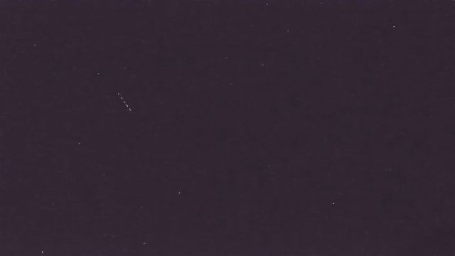 AMS72 meteor