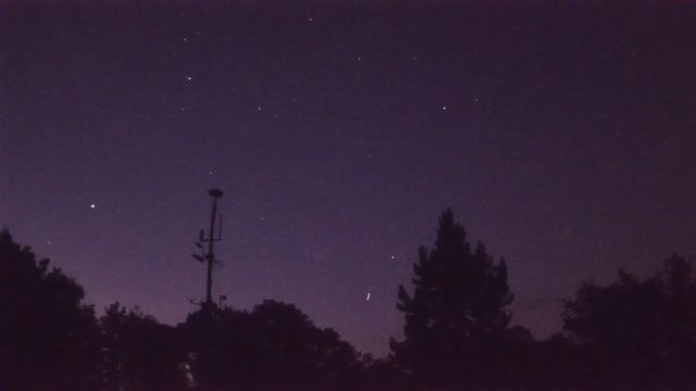 AMS72 meteor