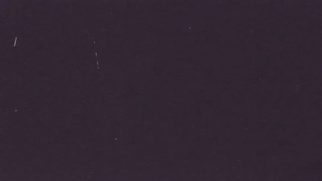 AMS72 meteor