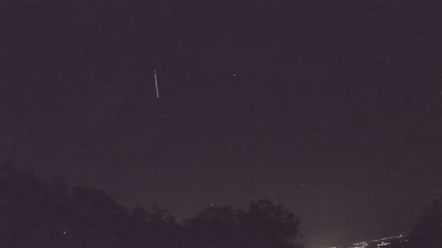 AMS72 meteor