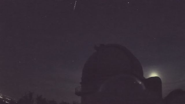 AMS72 meteor