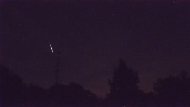 AMS72 meteor