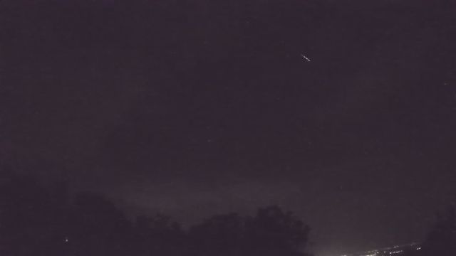 AMS72 meteor