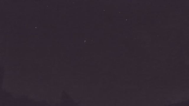 AMS72 meteor