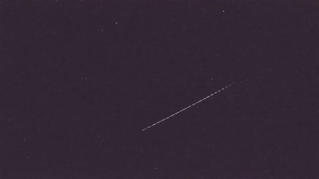 AMS72 meteor