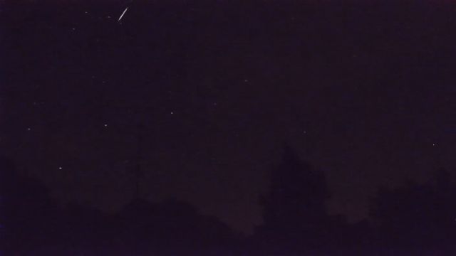 AMS72 meteor