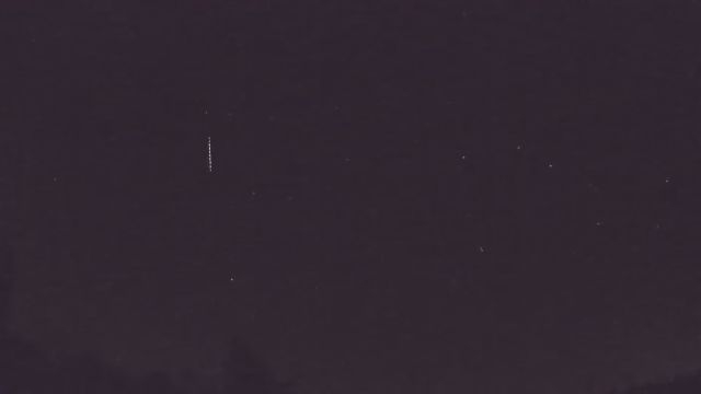 AMS72 meteor