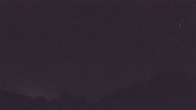 AMS72 meteor