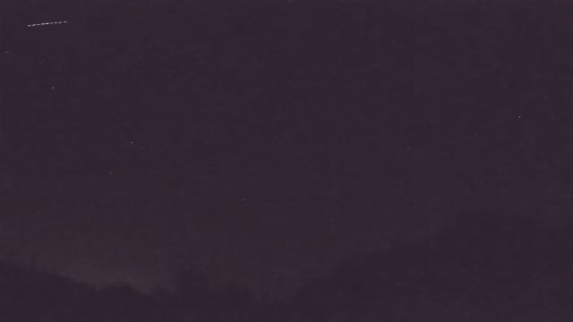 AMS72 meteor