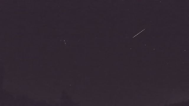 AMS72 meteor