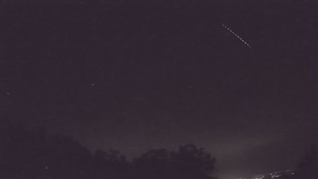 AMS72 meteor