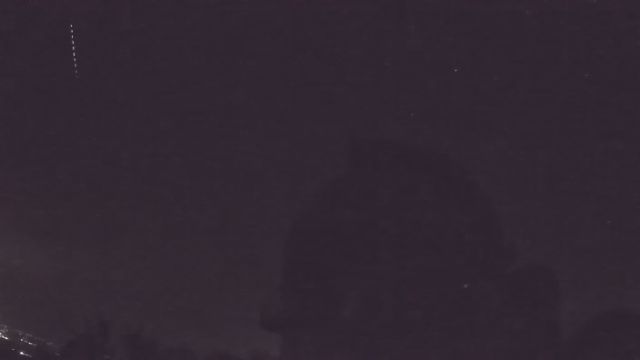AMS72 meteor