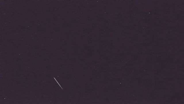 AMS72 meteor
