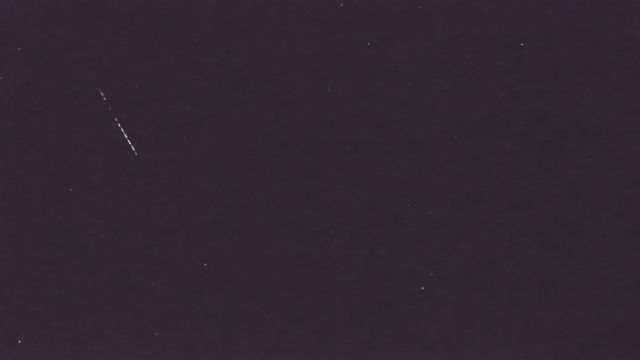 AMS72 meteor