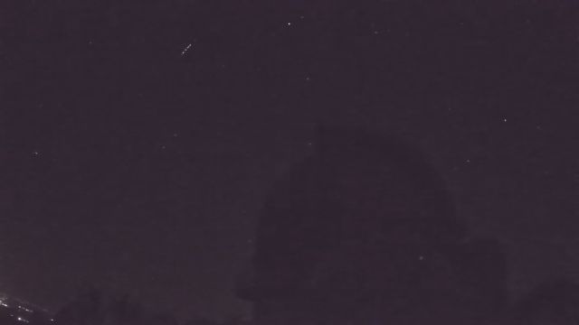 AMS72 meteor