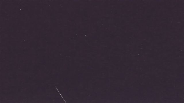 AMS72 meteor