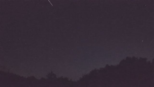 AMS72 meteor