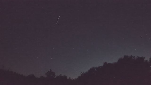 AMS72 meteor