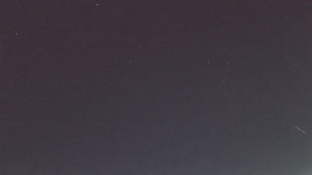 AMS72 meteor