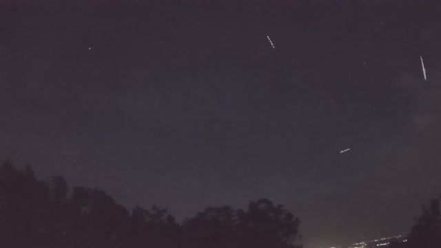 AMS72 meteor