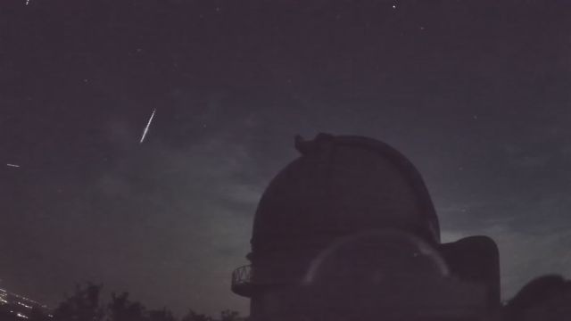 AMS72 meteor