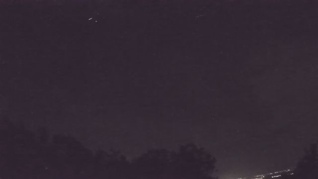 AMS72 meteor