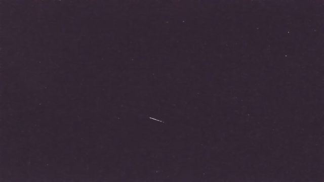 AMS72 meteor