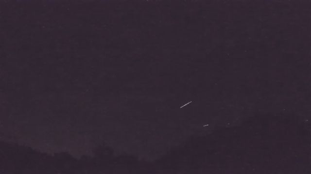 AMS72 meteor