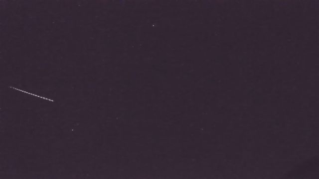 AMS72 meteor