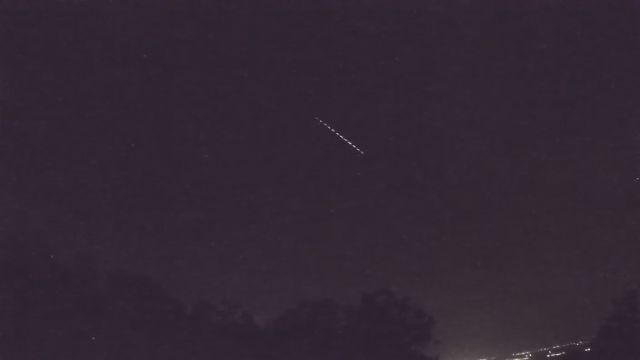 AMS72 meteor