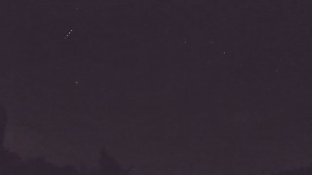 AMS72 meteor