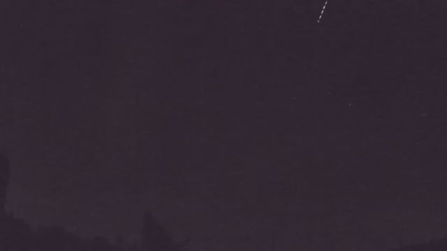 AMS72 meteor