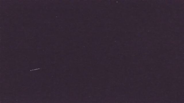 AMS72 meteor