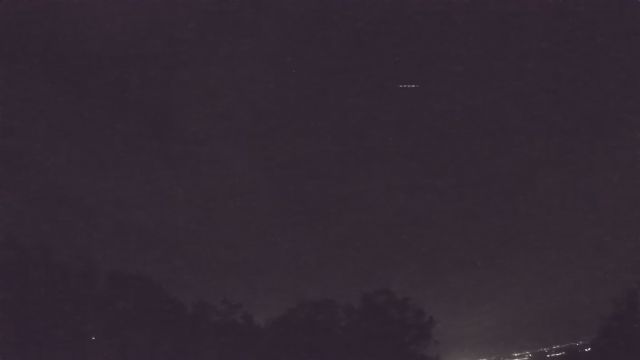 AMS72 meteor