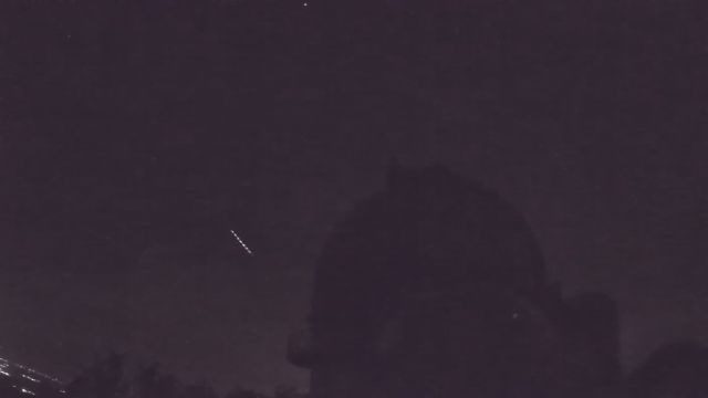 AMS72 meteor