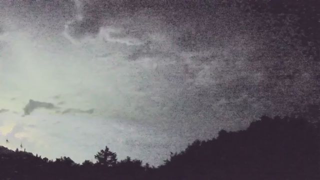 AMS72 meteor