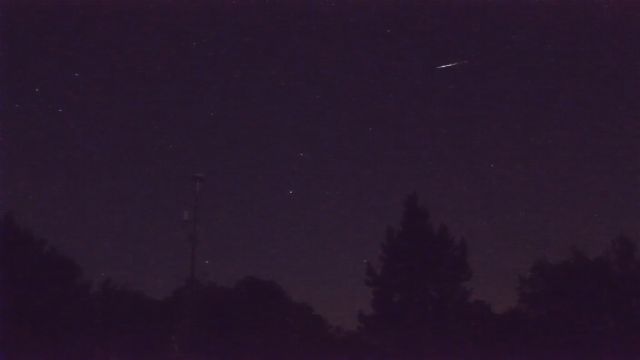 AMS72 meteor