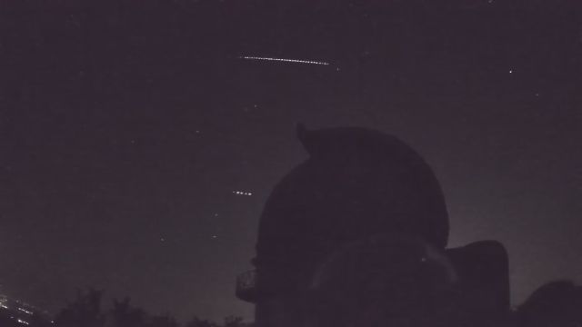 AMS72 meteor