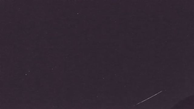 AMS72 meteor