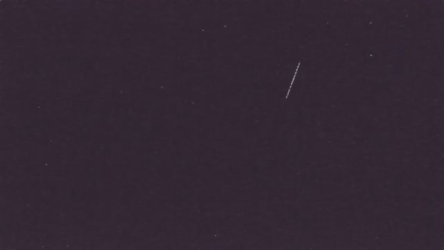 AMS72 meteor