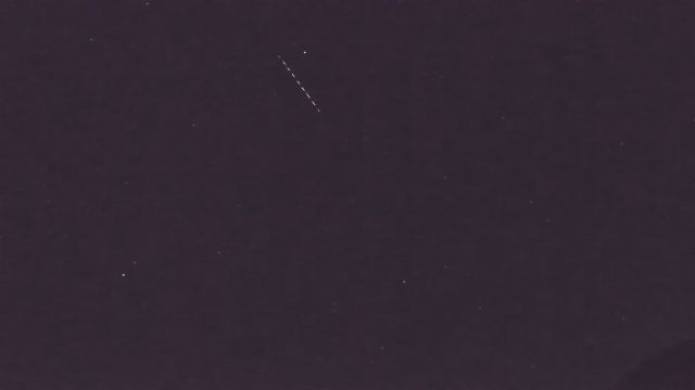 AMS72 meteor