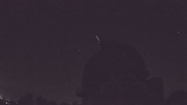 AMS72 meteor